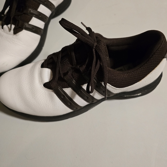 Adidas Men's Golf Shoes - Picture 3 of 7